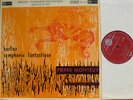 PIERRE MONTEUX / BERLIOZ symphonie fantastique / RCA  STEREO SB 2090