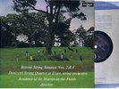 ZRG 603 OVAL MARRINI - ROSSINI STRING SONATAS 2 & 4