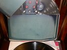 The Wailers - Catch A Fire - LP / Vinyl / Original UK Island label Bob Marley