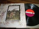 led zepellin . 4 symbols ... orig 1st pressing .very nice copy