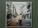 Oasis (What's The Story) Morning Glory?  Gatefold Vinyl First Pressing