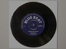 PRINCE BUSTER - KNOCK ON WOOD - BLUE BEAT - SKA - ROCKSTEADY - LISTEN