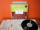 SAX 2412-4 3LP orig 1st B/S BELLINI Norma CALLAS CORELLI LUDWIG - SERAFIN SCALA