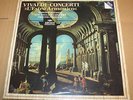 OVP still sealed 2LP ARCHIV PROD. VIVALDI L'ESTRO ARMONICO PINNOCK STANDAGE ...
