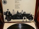 Sir Henry & his Butlers SAME  italian press Beat LP vinyl