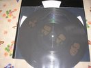 PICTURE DISC 33T-METALLICA- ENTER SANDMAN - RARE -1991
