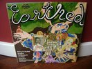 V/A EARTHED MIDDLE EARTH HEAVY PSYCH MOD  WRITING ON THE WALL ARCADIUM WOODEN O