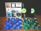 PINK FLOYD A NICE PAIR  2 LP  EX