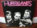 HURRIGANES HURRIGANE UK ORIGINAL GLAM PROTO PUNK GARAGE  FUZZ ROCK