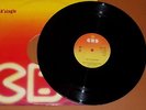 U2: 'OUT OF CONTROL' 12-INCH SINGLE ( CBS, 1979) GREAT CONDITION - RARE