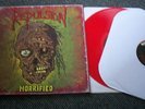 REPULSION - Horrified LP Southern Lord INCUBUS Morbid Angel ARCHENEMY Genocide