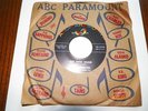**THE MARVELOWS**THE SHIM SHAM/YOUR LITTLE SISTER NORTHERN SOUL 45 W/SLEEVE ABC