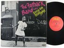 FATBACK BAND Keep On Steppin' LP on Event VG++