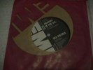 Anarchy in the UK  / Sex Pistols