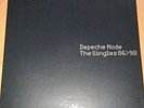 DEPECHE MODE, LP Box, Singles 86   98, neuwertig