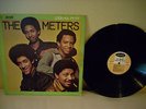 THE METERS 