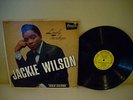 JACKIE WILSON 
