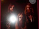 Kadavar - Abra Kadavar LP, lim. 100, silver vinyl, The devils blood, Orchid