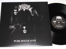 Immortal -Pure Holocaust LP