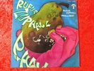RUFUS ZUPHALL - PHALLOBST rare KRAUTROCK ORIGINAL ON PILZ IN MINT from 1971