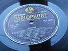 THE BEATLES ORIGINAL 1966 INDIAN  LP REVOLVER  STEREO  PRESSING  MADE IN INDIA