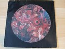 ** CARCASS ** Symphonies Of Sickness ** Picture  LP ** Mega rar 1st Press