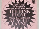 PINK FLOYD ARNOLD LAYNE U.S. PROMO PICTURE SLEEVE 7