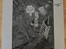 Rudimentary Peni CACOPHONY Outer Himalayan H. P. Lovecraft