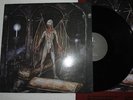 KAOSRITUAL - Svopt Morgenrod LP 2007 One Tail One Head Behexen Watain Svartrit