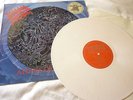 MORBID ANGEL Altars of Madness Splatter WEISS 1989 ORIGINAL Lim.2000 Vinyl LP