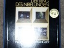 RICHARD WAGNER: DER RING DES NIBELUNGEN (Wilhelm Furtwängler)  - Box mit 18 LPs