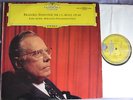 DGM 138 113  SLPM  tulip  BOHM  BRAHMS 1st SYMPHONY....NM