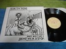 BOOK EM DANNO rare UK 1989 / INDIE POP / TWEE / C86 / PRIVATE / NEAR MINT 