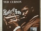 TED CURSON / PLENTY OF HORN / ERIC DOLPHY / OR  OLD TOWN LP NM;