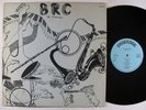 BRC The Underdogs LP blue rhythm combo VG++ islands soul funk
