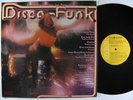 SUNBAR PRODUCTIONS Disco-Funk LP on RCA VG++ various artists
