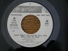 SPIKE DRIVERS BABY WON'T YOU REPRISE orig US GARAGE BEAT FOLK ROCK PSYCH 7