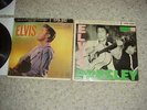 Elvis Presley EPA's W/Picture Sleeves EPA 992, EPB 1254, EPA 4006 Ship $4