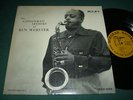 BEN WEBSTER - 