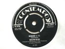 MELVIN BLISS - REWARD - 7
