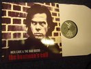 NICK CAVE AND THE BAD SEEDS THE BOATSMANS CALL LP QUEENS OF THE STONEAGE