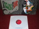 KILLING FLOOR Out Of Uranus LP 1970 PENNY FARTHING 1st BRILLIANT EXAMPLE