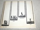 usa lp (PF) P.F.FLYER “play Gianchetta jazz”. monster rare private prog/psych.