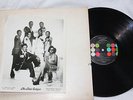 THE TOTAL ECLIPSE - A GREAT CONBINATION LP on BRC PROMO  LP