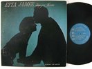 ETTA JAMES Sings For Lovers LP on Argo DG mono