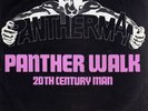 THE PANTHERMAN 45 PANTHER WALK+PS HOLLAND RARE GLAMROCK FROM HOLLAND LISTEN