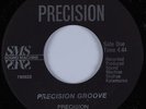 70s/Sweet Soul 45 PRECISION Precision Groove SOUND MACHINE HEAR NM