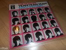 The Beatles - A Hard Day's Night - German LP * Odeon * Mint & Sealed