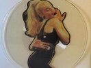 MADONNA - BLOND AMBITION 1990 UNCUT 12