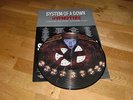 LP System of a down 